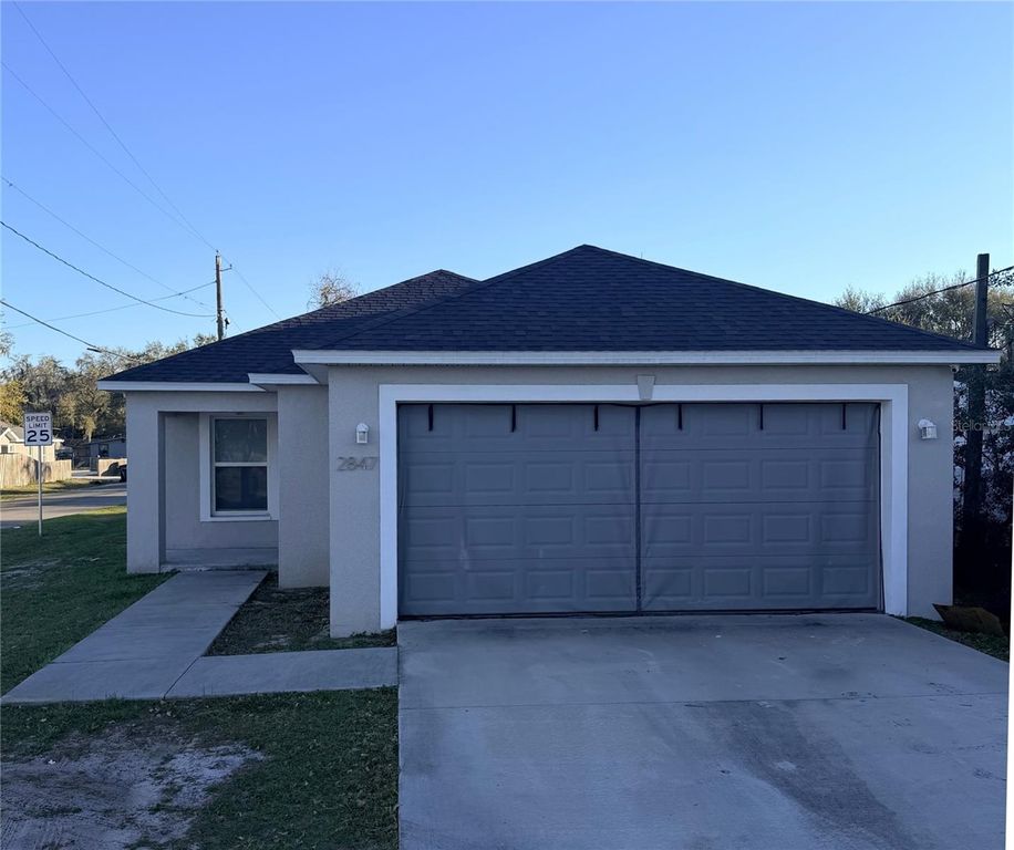 2847 MAINE AVENUE, Lakeland, FL 33803