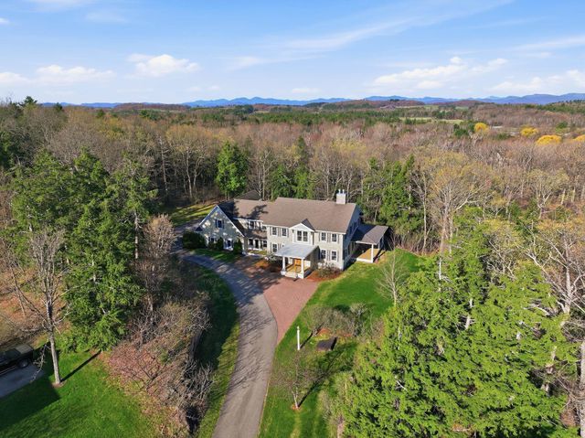 132 Point View Drive, Shelburne, VT 05482