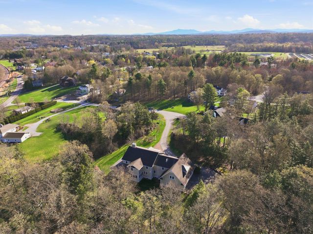 132 Point View Drive, Shelburne, VT 05482