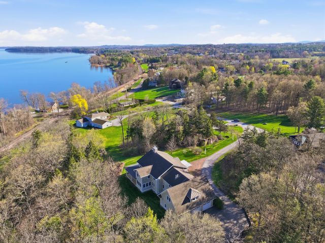 132 Point View Drive, Shelburne, VT 05482