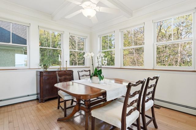 132 Point View Drive, Shelburne, VT 05482