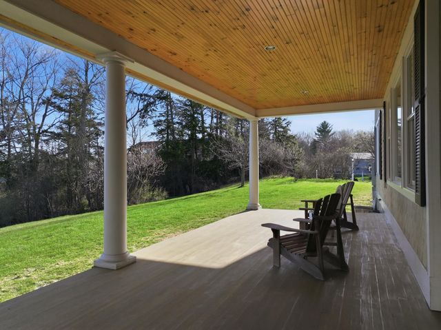 132 Point View Drive, Shelburne, VT 05482