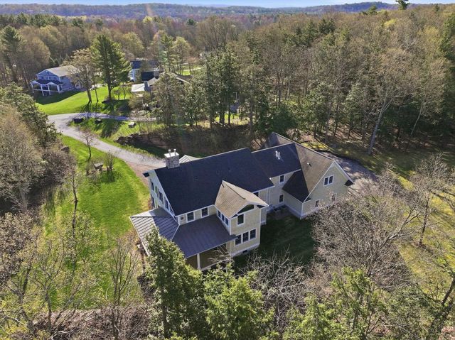 132 Point View Drive, Shelburne, VT 05482