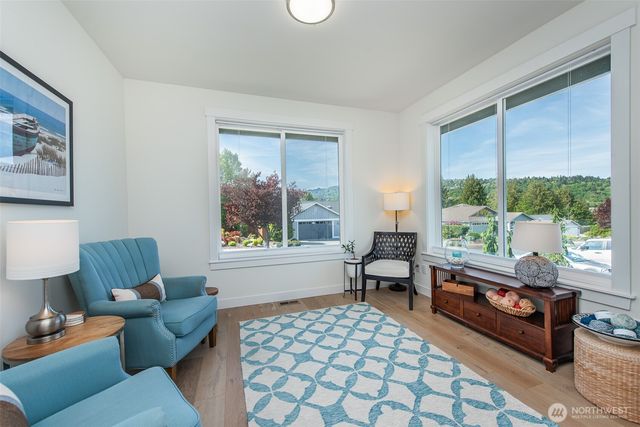 320 Morgison Loop, Sequim, WA 98382