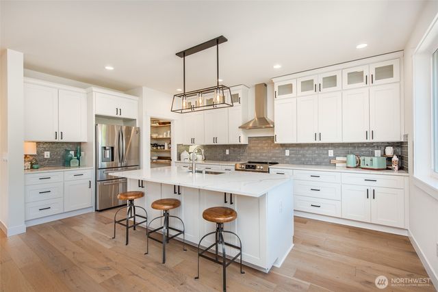320 Morgison Loop, Sequim, WA 98382