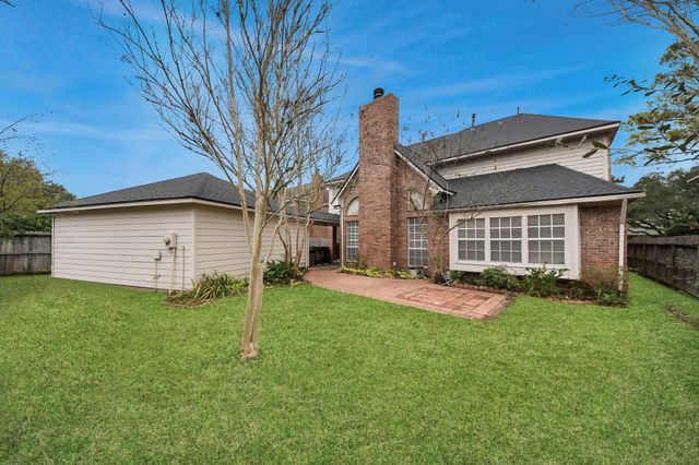 4418 Bermuda Drive, Sugar Land, TX 77479