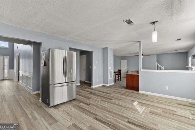 541 Hamlet Drive, Hampton, GA 30228