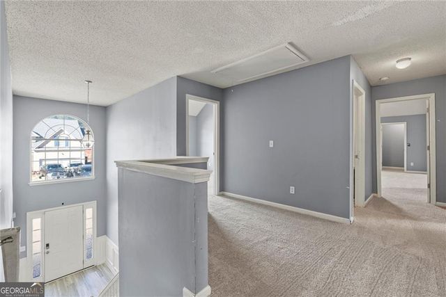 541 Hamlet Drive, Hampton, GA 30228