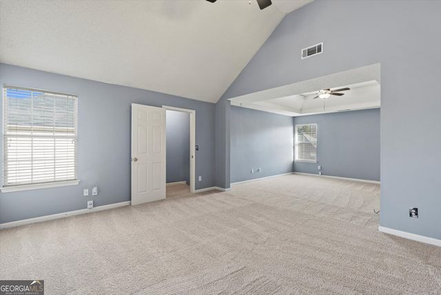 541 Hamlet Drive, Hampton, GA 30228
