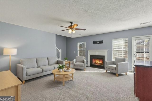 541 Hamlet Drive, Hampton, GA 30228