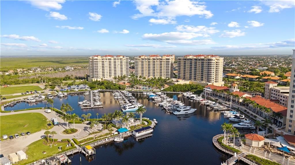 6081 Silver King BLVD 505, CAPE CORAL, FL 33914 — exterior