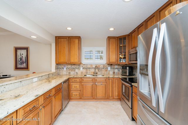 905 N Harbor City Boulevard 106, Melbourne, FL 32935