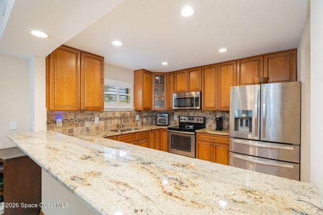 905 N Harbor City Boulevard 106, Melbourne, FL 32935