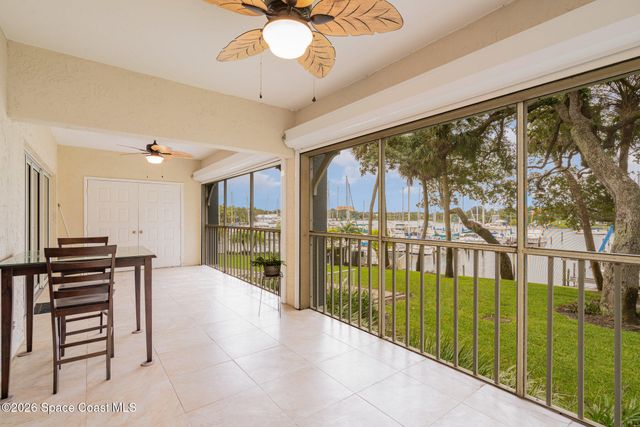 905 N Harbor City Boulevard 106, Melbourne, FL 32935