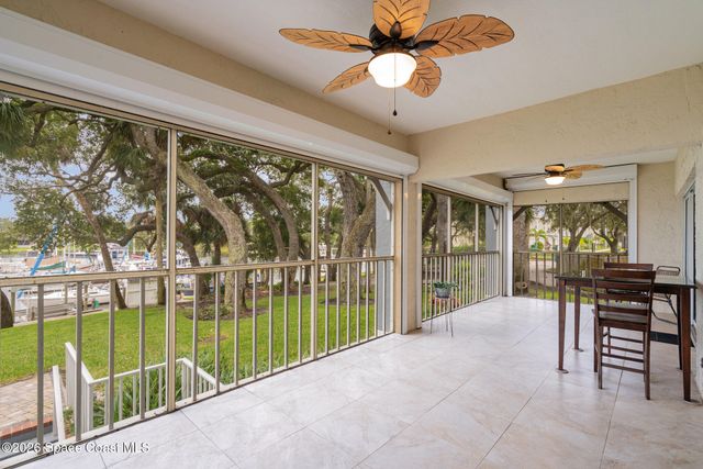 905 N Harbor City Boulevard 106, Melbourne, FL 32935