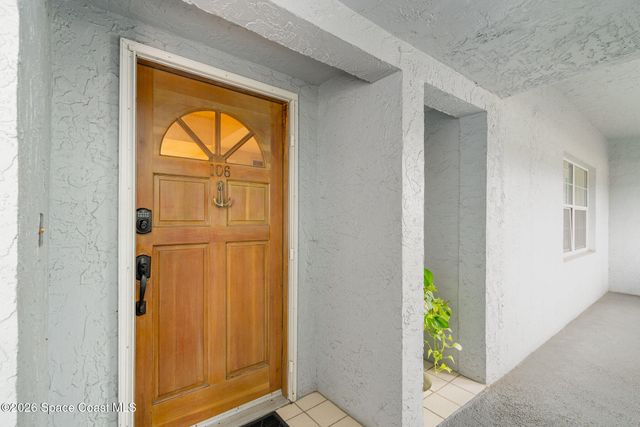 905 N Harbor City Boulevard 106, Melbourne, FL 32935