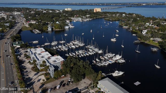 905 N Harbor City Boulevard 106, Melbourne, FL 32935