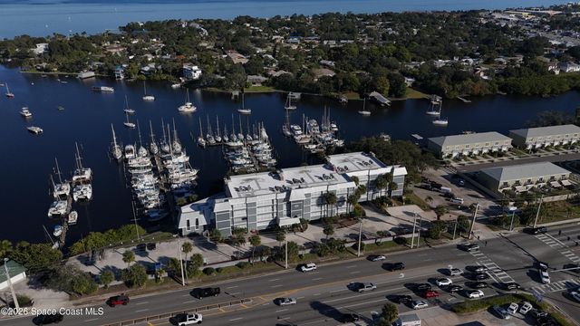 905 N Harbor City Boulevard 106, Melbourne, FL 32935