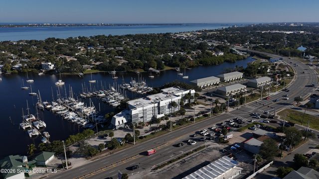 905 N Harbor City Boulevard 106, Melbourne, FL 32935