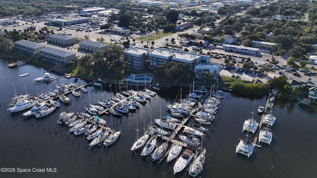 905 N Harbor City Boulevard 106, Melbourne, FL 32935