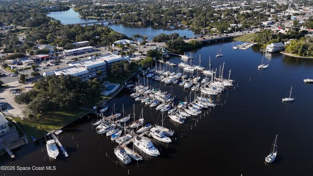 905 N Harbor City Boulevard 106, Melbourne, FL 32935