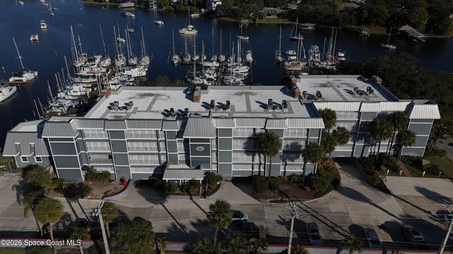 905 N Harbor City Boulevard 106, Melbourne, FL 32935