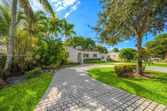 166 NW 100th Ter, Miami Shores, FL 33150