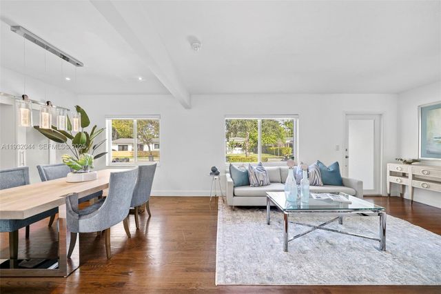 166 NW 100th Ter, Miami Shores, FL 33150