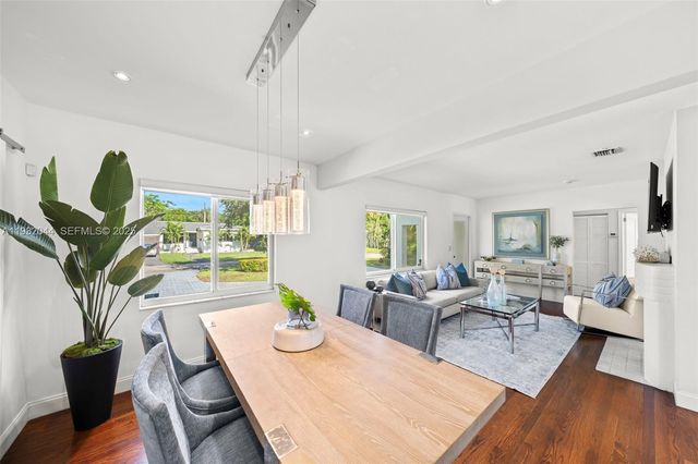 166 NW 100th Ter, Miami Shores, FL 33150