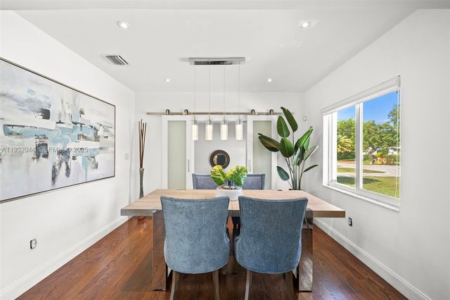 166 NW 100th Ter, Miami Shores, FL 33150