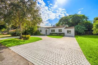 166 NW 100th Ter, Miami Shores, FL 33150