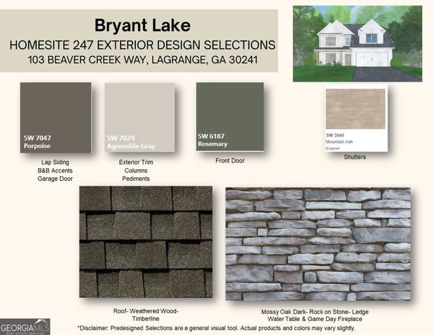 103 Beaver Creek Way 247, Lagrange, GA 30241