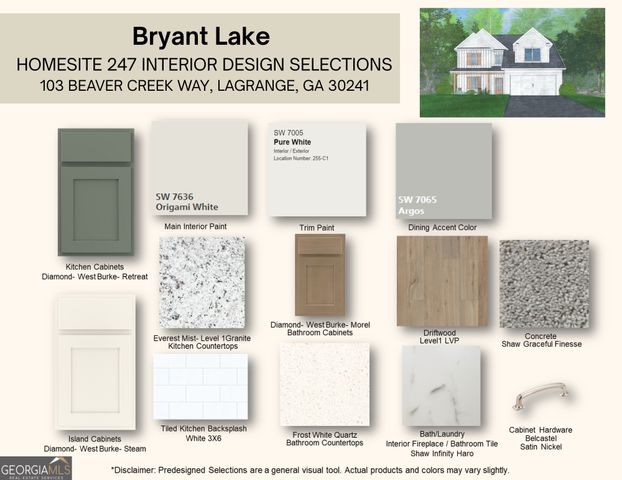 103 Beaver Creek Way 247, Lagrange, GA 30241