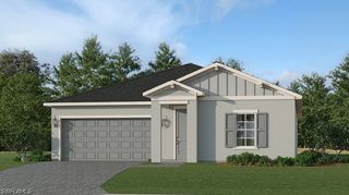 14847 Bluewater RD, Babcock Ranch, FL 33982