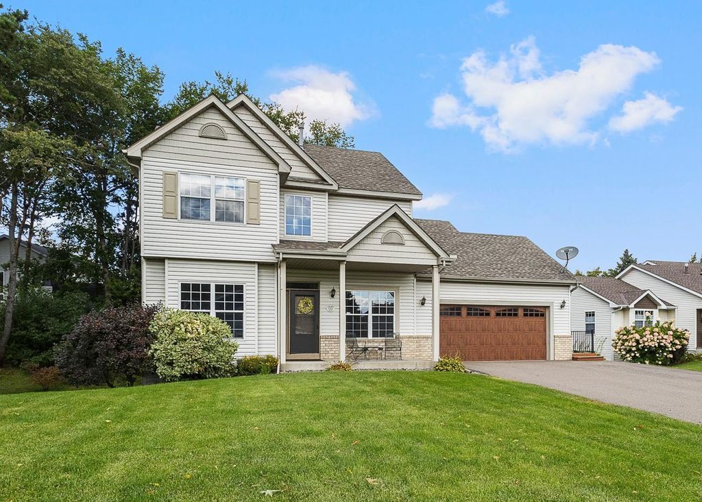 6495 Beckman Avenue, Inver Grove Heights, MN 55077