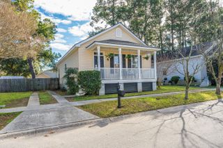 870 Sedge Court, Charleston, SC 29412