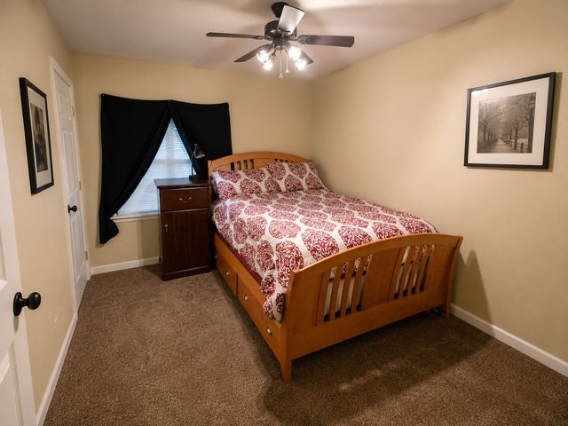 511 Rogers Road, Newark, TX 76071