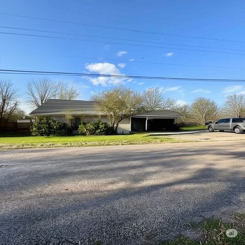 511 Rogers Road, Newark, TX 76071