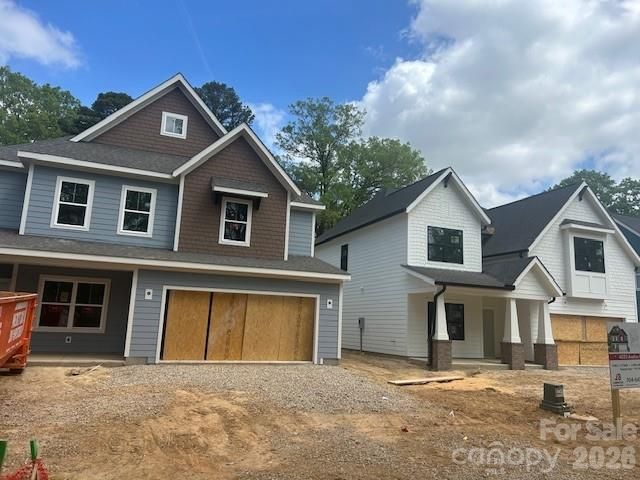 4020 Avalon Avenue, Charlotte, NC 28208