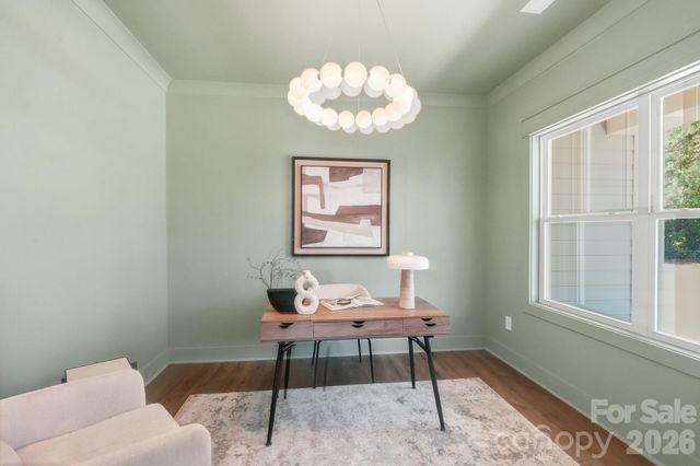 4020 Avalon Avenue, Charlotte, NC 28208