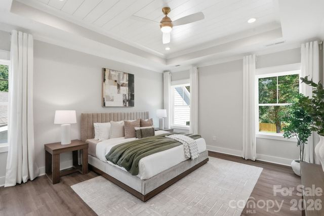 4020 Avalon Avenue, Charlotte, NC 28208