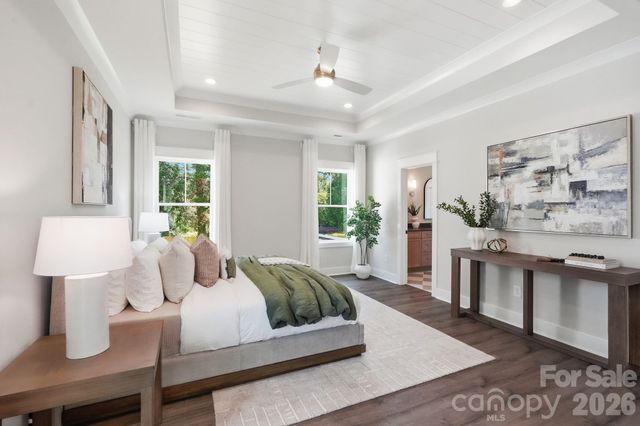 4020 Avalon Avenue, Charlotte, NC 28208
