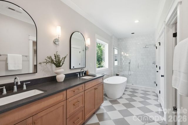 4020 Avalon Avenue, Charlotte, NC 28208