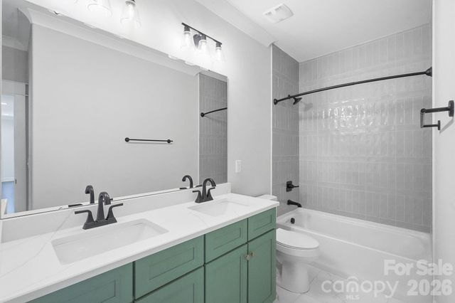 4020 Avalon Avenue, Charlotte, NC 28208
