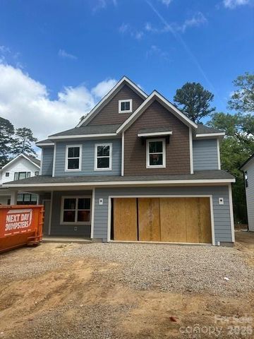 4020 Avalon Avenue, Charlotte, NC 28208