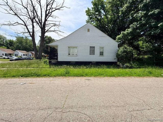 6215 Radnor Street, Detroit, MI 48224