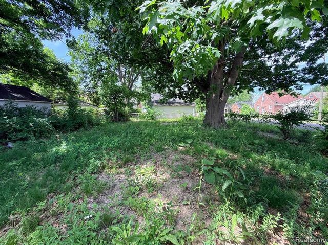 6215 Radnor Street, Detroit, MI 48224