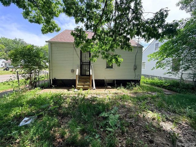 6215 Radnor Street, Detroit, MI 48224