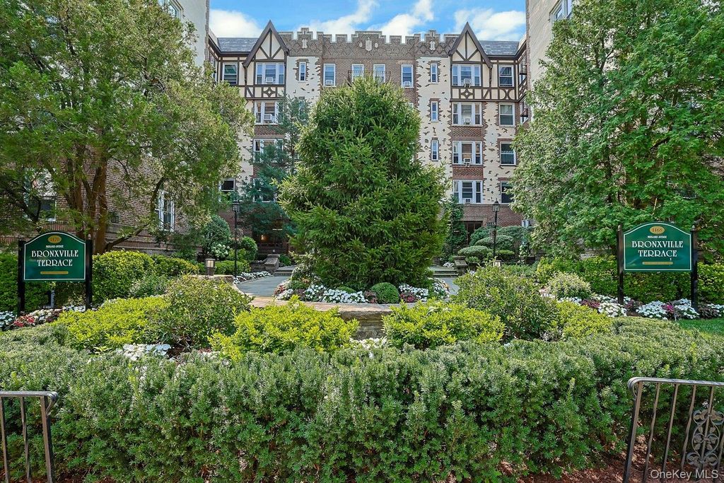 1470 Midland Ave 5L, Bronxville, NY 10708 — exterior