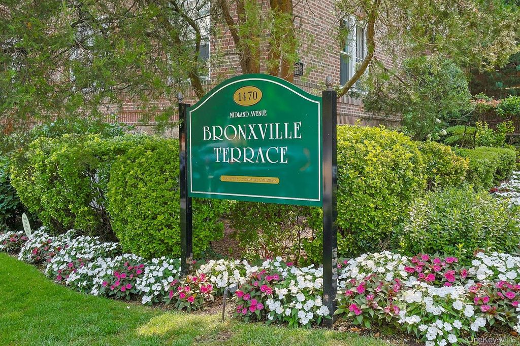 1470 Midland Ave 5L, Bronxville, NY 10708 — photo 2